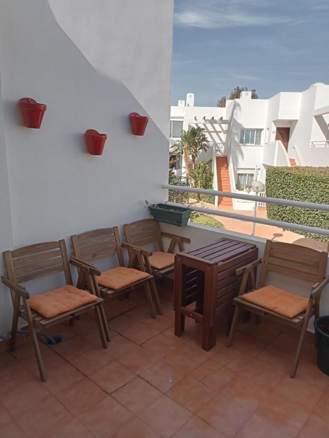 Precioso Apartamento Con Piscina Y Garage Palomares  Exterior foto