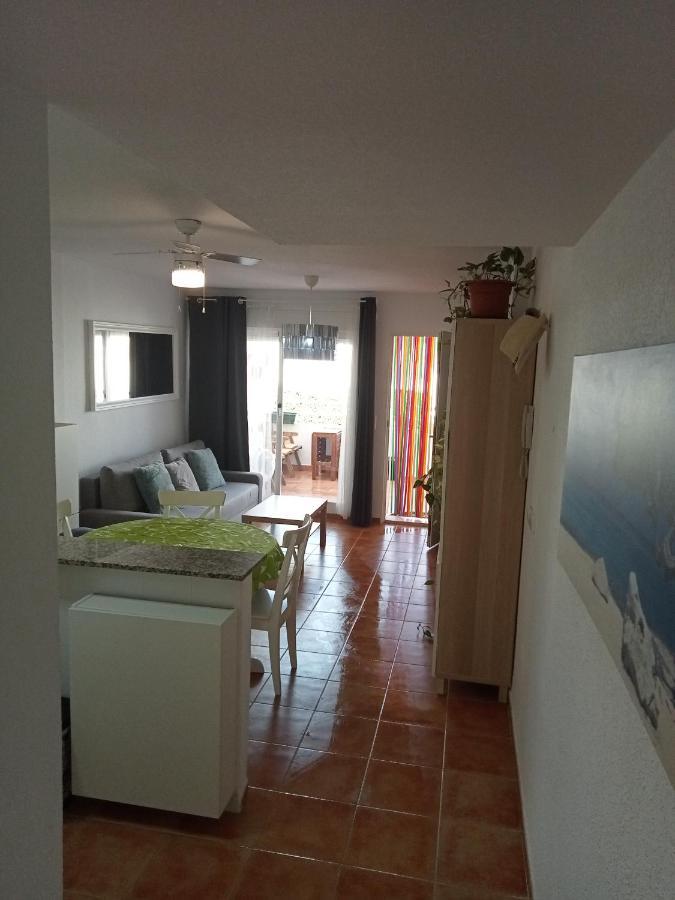 Precioso Apartamento Con Piscina Y Garage Palomares  Exterior foto