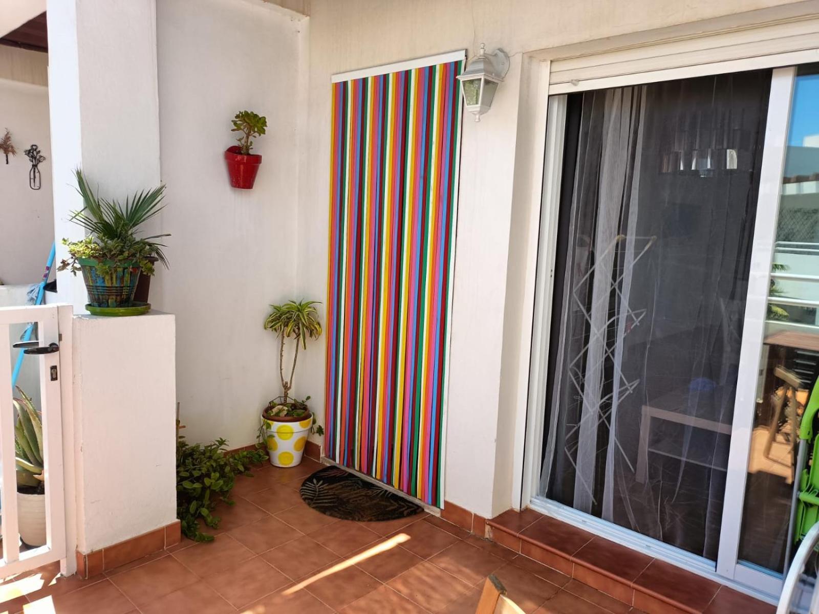 Precioso Apartamento Con Piscina Y Garage Palomares  Exterior foto