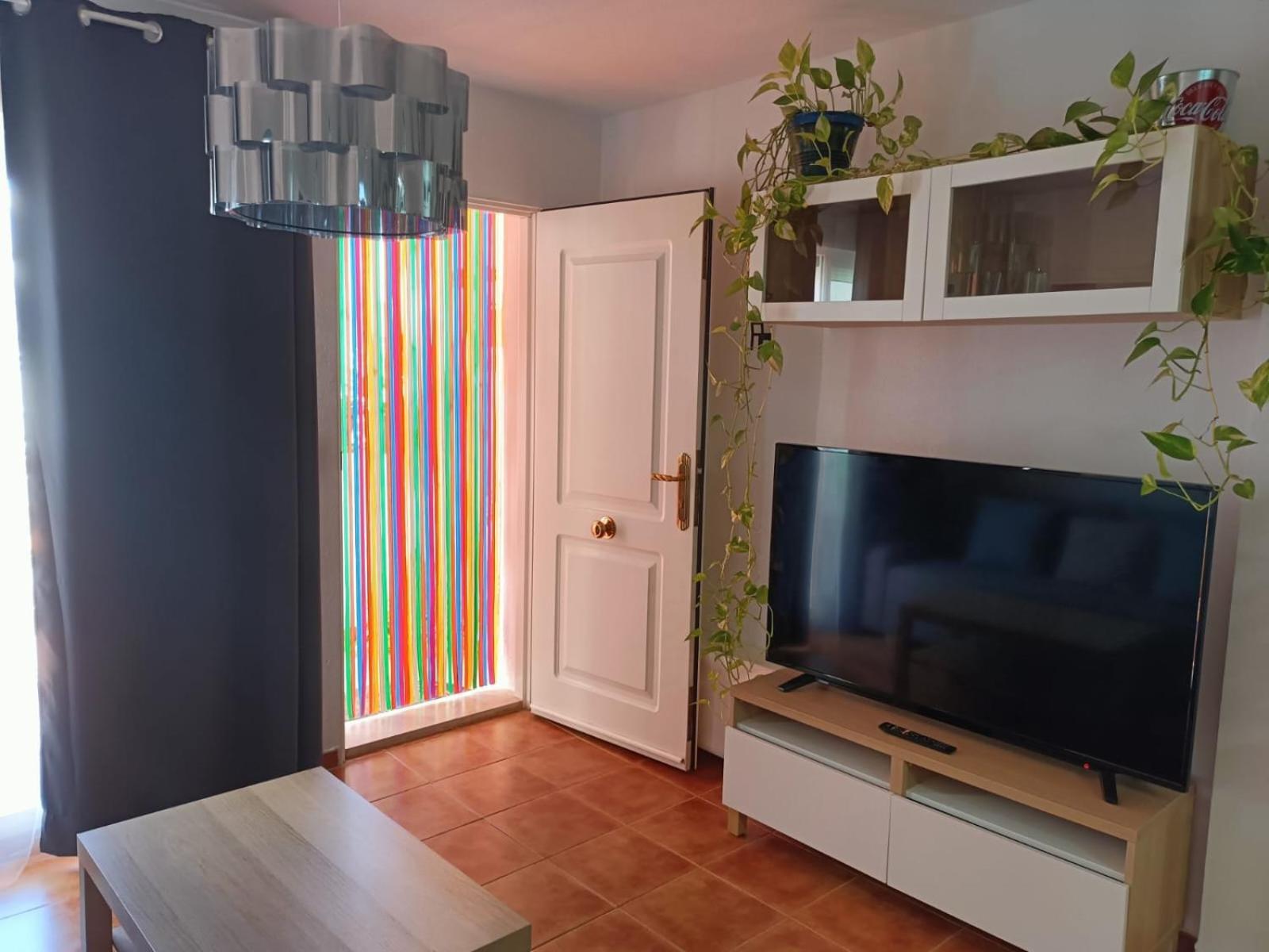 Precioso Apartamento Con Piscina Y Garage Palomares  Exterior foto