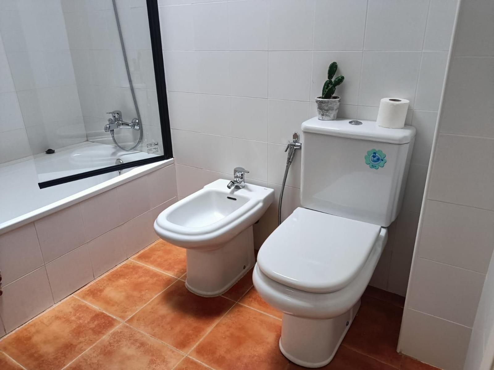 Precioso Apartamento Con Piscina Y Garage Palomares  Exterior foto