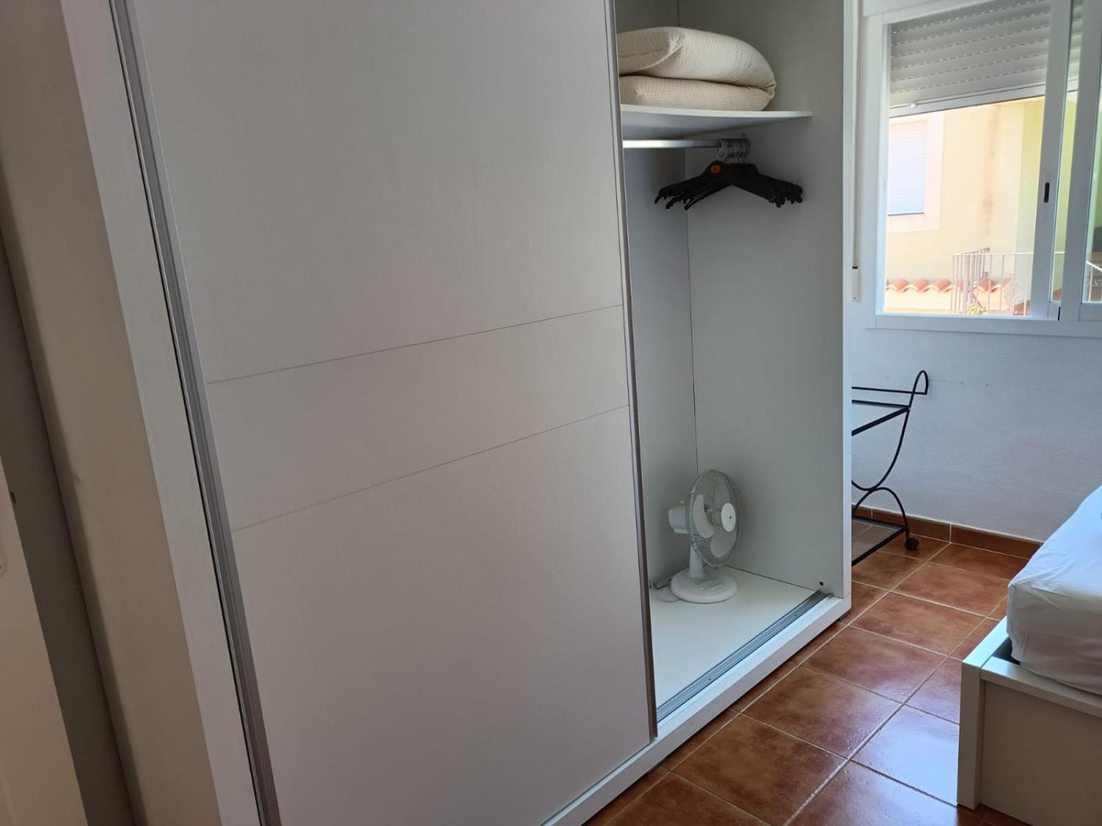 Precioso Apartamento Con Piscina Y Garage Palomares  Exterior foto