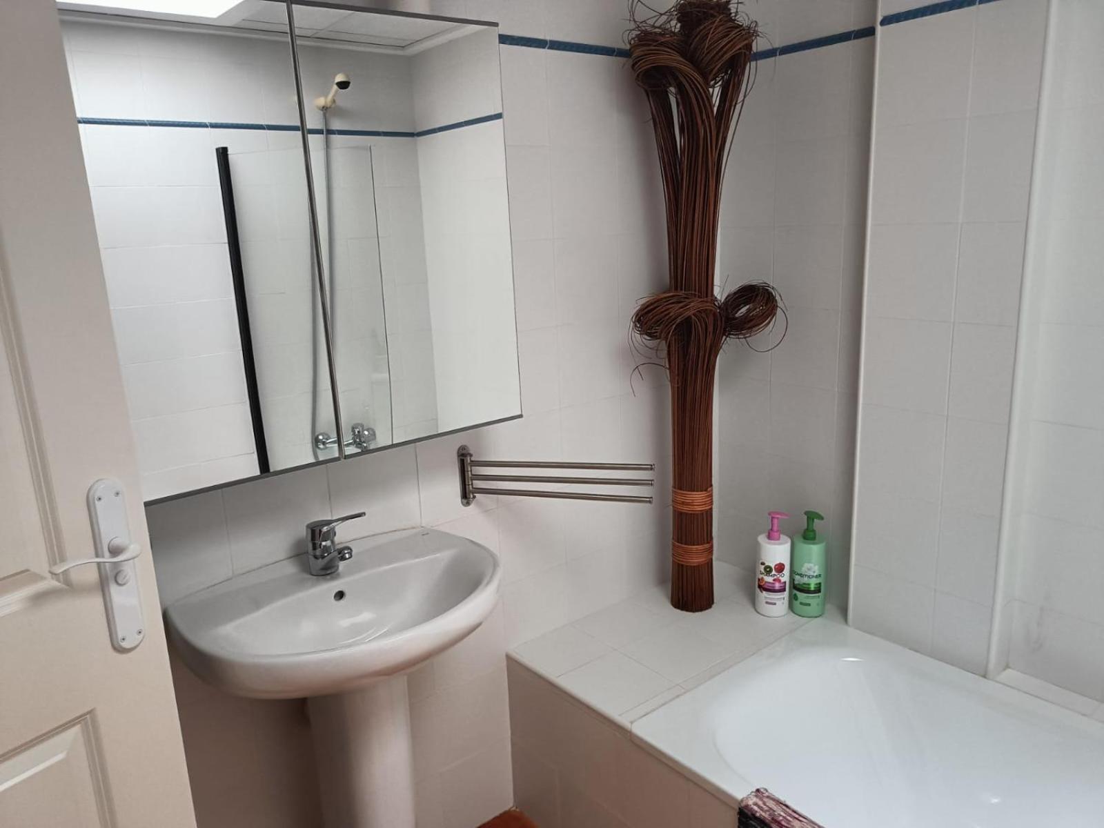 Precioso Apartamento Con Piscina Y Garage Palomares  Exterior foto